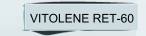 VITOLENE RET-60